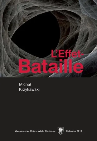 eBook L'Effet-Bataille - Michał Krzykawski