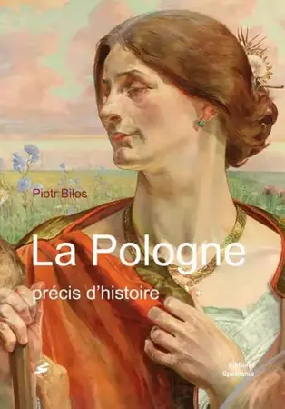 eBook La Pologne:précis d’histoire - Piotr Biłos epub mobi