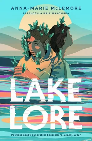 eBook Lakelore - Anna-Marie Mclemore epub mobi