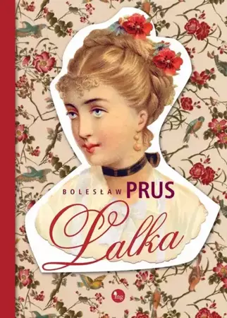 eBook Lalka - Boleslaw Prus mobi epub