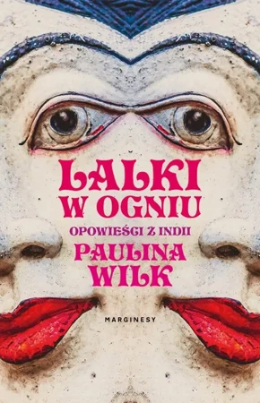 eBook Lalki w ogniu - Paulina Wilk epub mobi