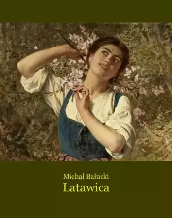 eBook Latawica - Michał Bałucki epub mobi