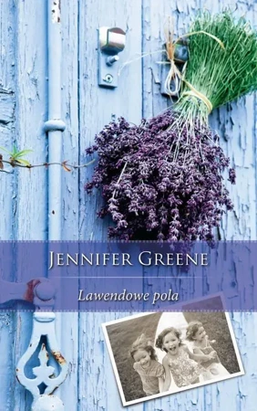 eBook Lawendowe pola - Jennifer Greene epub mobi