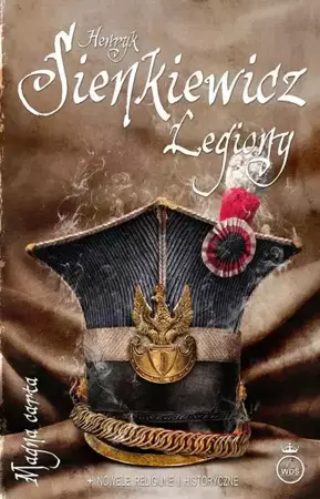 eBook Legiony - Henryk Sienkiewicz mobi epub