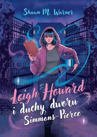 eBook Leigh Howard i duchy dworu Simmons-Pierce - Shawn Warner M. mobi epub