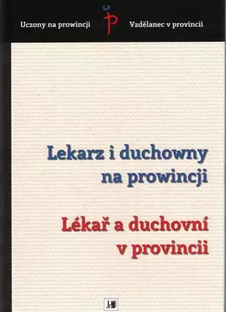 eBook Lekarz i duchowny na prowincji - Barbara Szargot