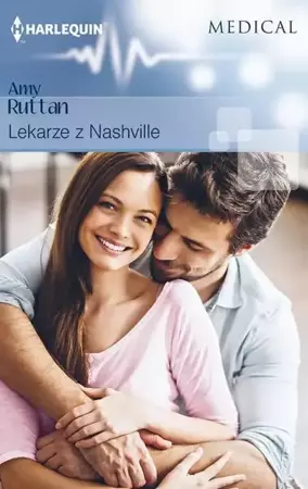 eBook Lekarze z Nashville - Amy Ruttan mobi epub