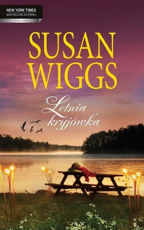 eBook Letnia kryjówka - Susan Wiggs mobi epub