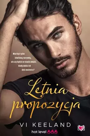 eBook Letnia propozycja - Vi Keeland epub mobi