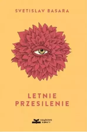 eBook Letnie przesilenie - Svetislav Basara epub mobi