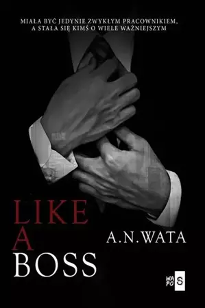 eBook Like A Boss - A.N. Wata epub mobi