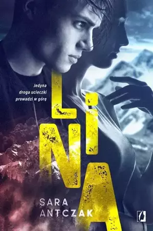 eBook Lina - Sara Antczak mobi epub