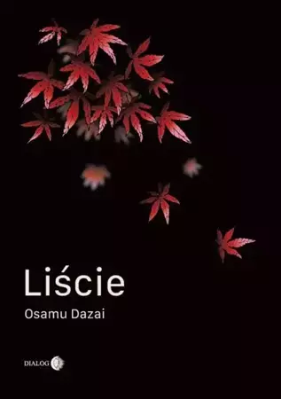 eBook Liście - Dazai Osamu mobi epub