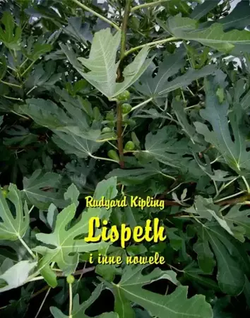 eBook Lispeth i inne nowele - Rudyard Kipling mobi epub