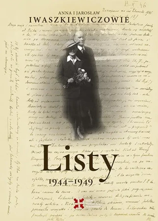 eBook Listy 1944-1949 - Anna Iwaszkiewicz epub