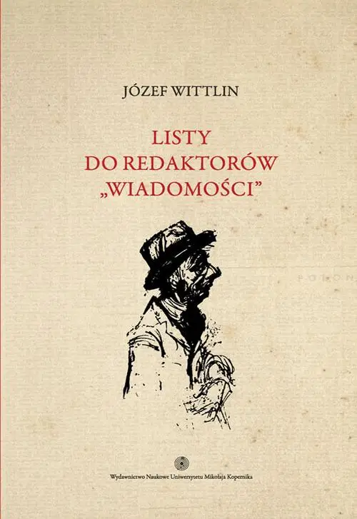 eBook Listy do redaktorów "Wiadomości", t. 2 - Józef Wittlin