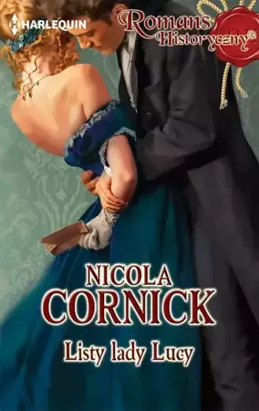 eBook Listy lady Lucy - Nicola Cornick epub mobi