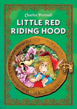 eBook Little Red Riding Hood - Charles Perrault epub