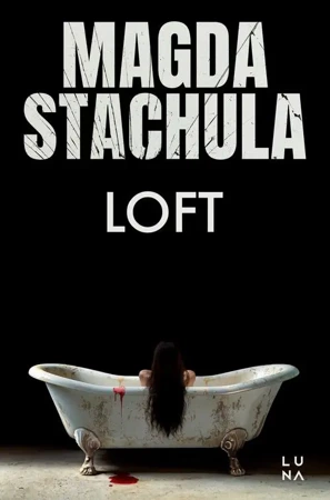 eBook Loft - Magda Stachula mobi epub