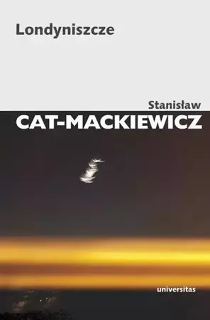 eBook Londyniszcze - Stanisław Cat-Mackiewicz epub mobi