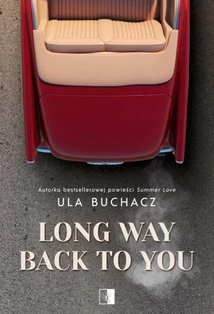 eBook Long Way Back To You - Ula Buchacz epub mobi