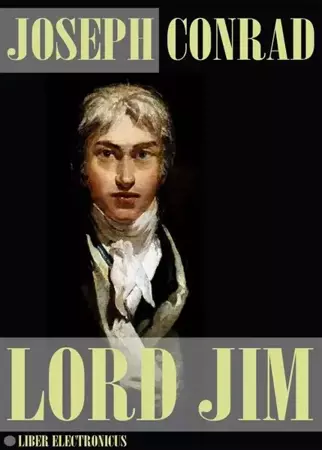 eBook Lord Jim - Joseph Conrad mobi epub