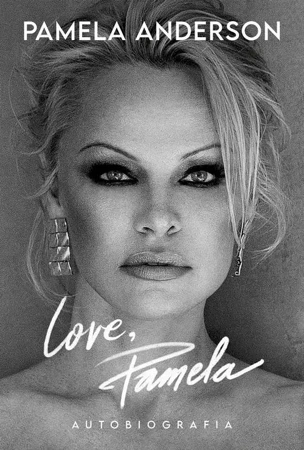 eBook Love, Pamela. Autobiografia - Pamela Anderson epub mobi