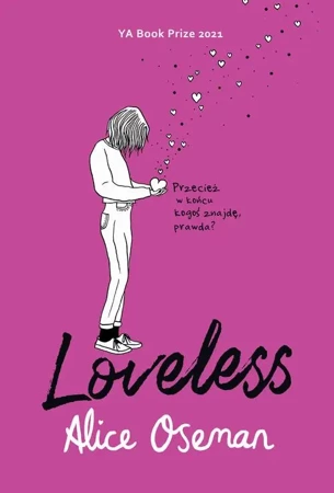 eBook Loveless - Alice Oseman mobi epub