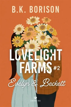 eBook Lovelight Farms #2 - B.K. Borison epub mobi