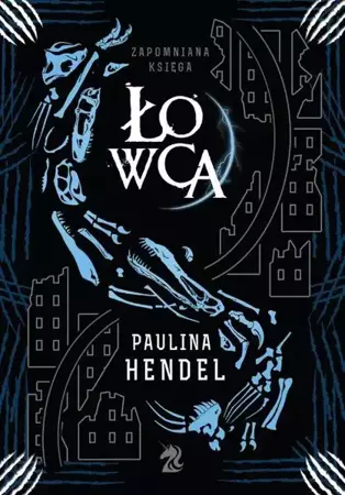 eBook Łowca - Paulina Hendel epub mobi