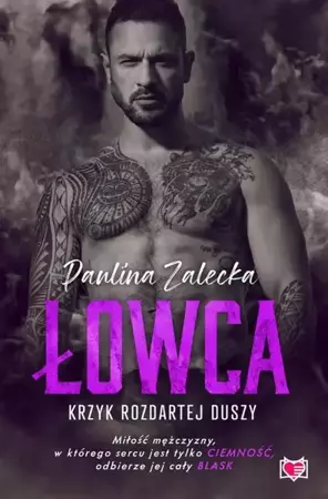 eBook Łowca - Paulina Zalecka epub mobi