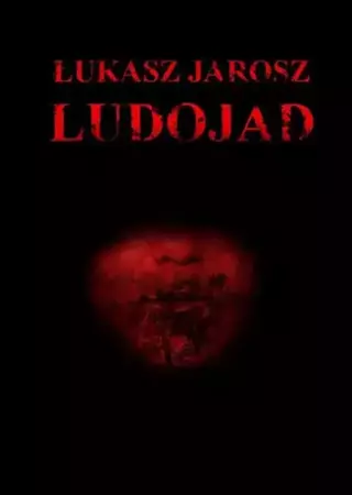 eBook Ludojad - Łukasz Jarosz epub