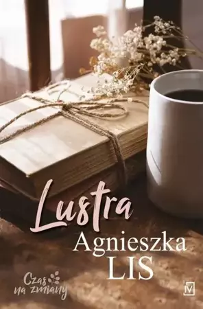 eBook Lustra - Agnieszka Lis epub mobi