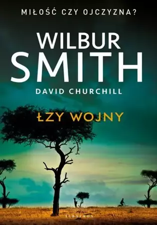 eBook Łzy wojny - Wilbur Smith mobi epub