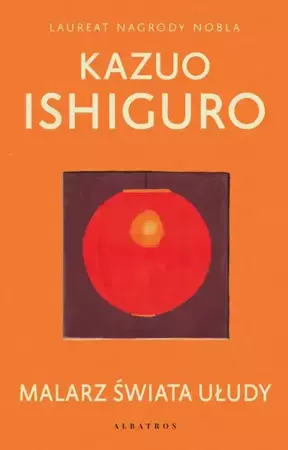 eBook MALARZ ŚWIATA UŁUDY - Kazuo Ishiguro epub mobi