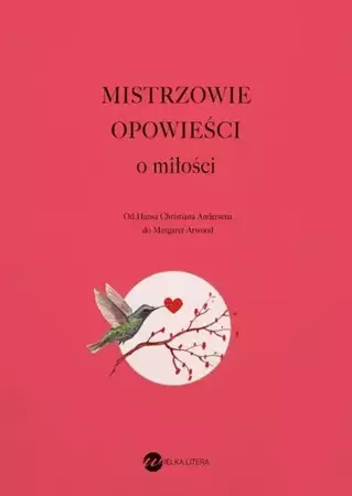 eBook MISTRZOWIE OPOWIEŚCI o miłości - William Shakespeare mobi epub