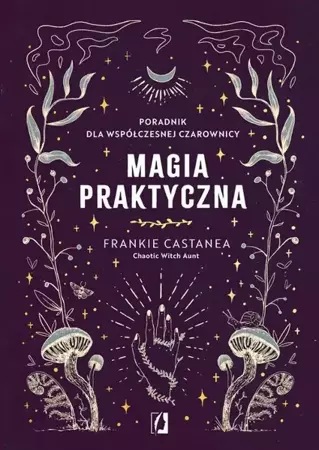 eBook Magia praktyczna - Frankie Castanea epub mobi