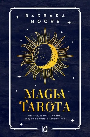 eBook Magia tarota - Barbara Moore epub mobi