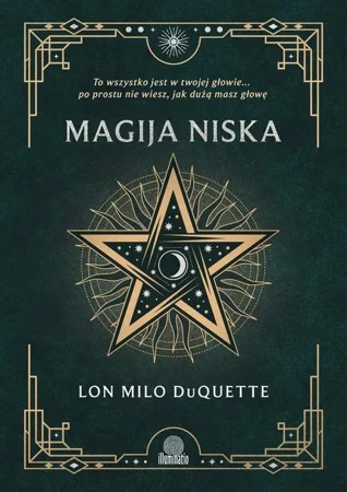 eBook Magija niska - Lon Milo DuQuette epub mobi