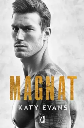 eBook Magnat. Manhattan. Tom 1 - Katy Evans mobi epub