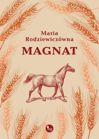 eBook Magnat - Maria Rodziewiczówna mobi epub