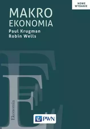 eBook Makroekonomia - Paul Krugman epub mobi