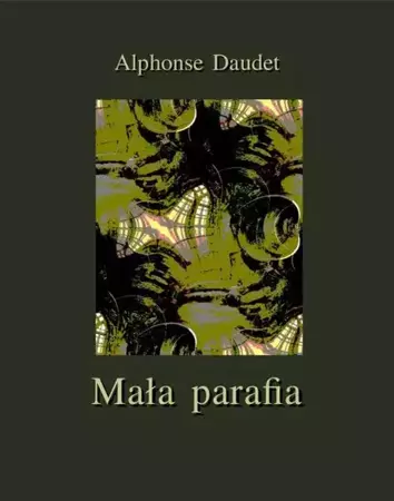 eBook Mała parafia - Alphonse Daudet epub mobi