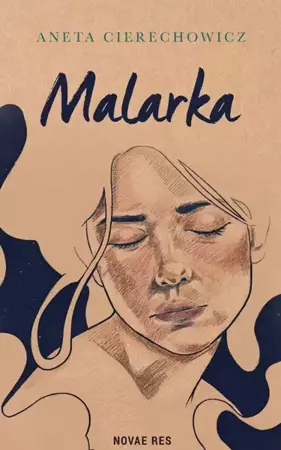 eBook Malarka - Aneta Cierechowicz mobi epub