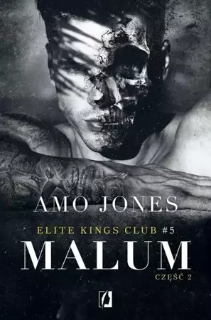 eBook Malum, część 2. Elite Kings Club. Tom 5 - Amo Jones mobi epub