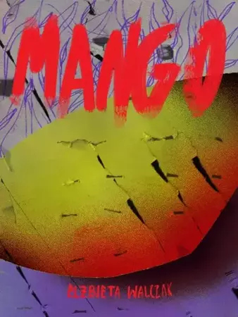 eBook Mango - Elżbieta Walczak epub mobi