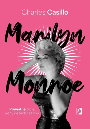 eBook Marilyn Monroe - Charles Casillo epub mobi