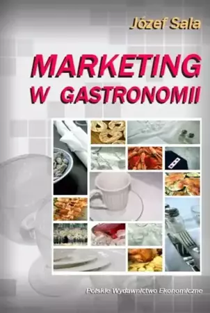 eBook Marketing w gastronomii - Józef Sala