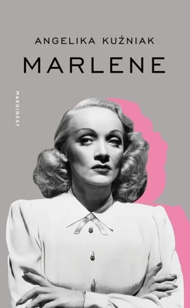 eBook Marlene - Angelika Kuźniak mobi epub