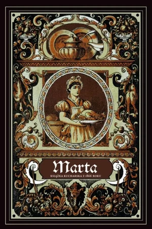 eBook Marta - Minna Hoff